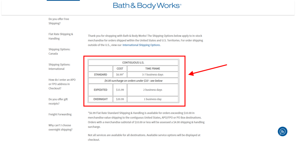Be Clear With Customers Be Clear With Customers