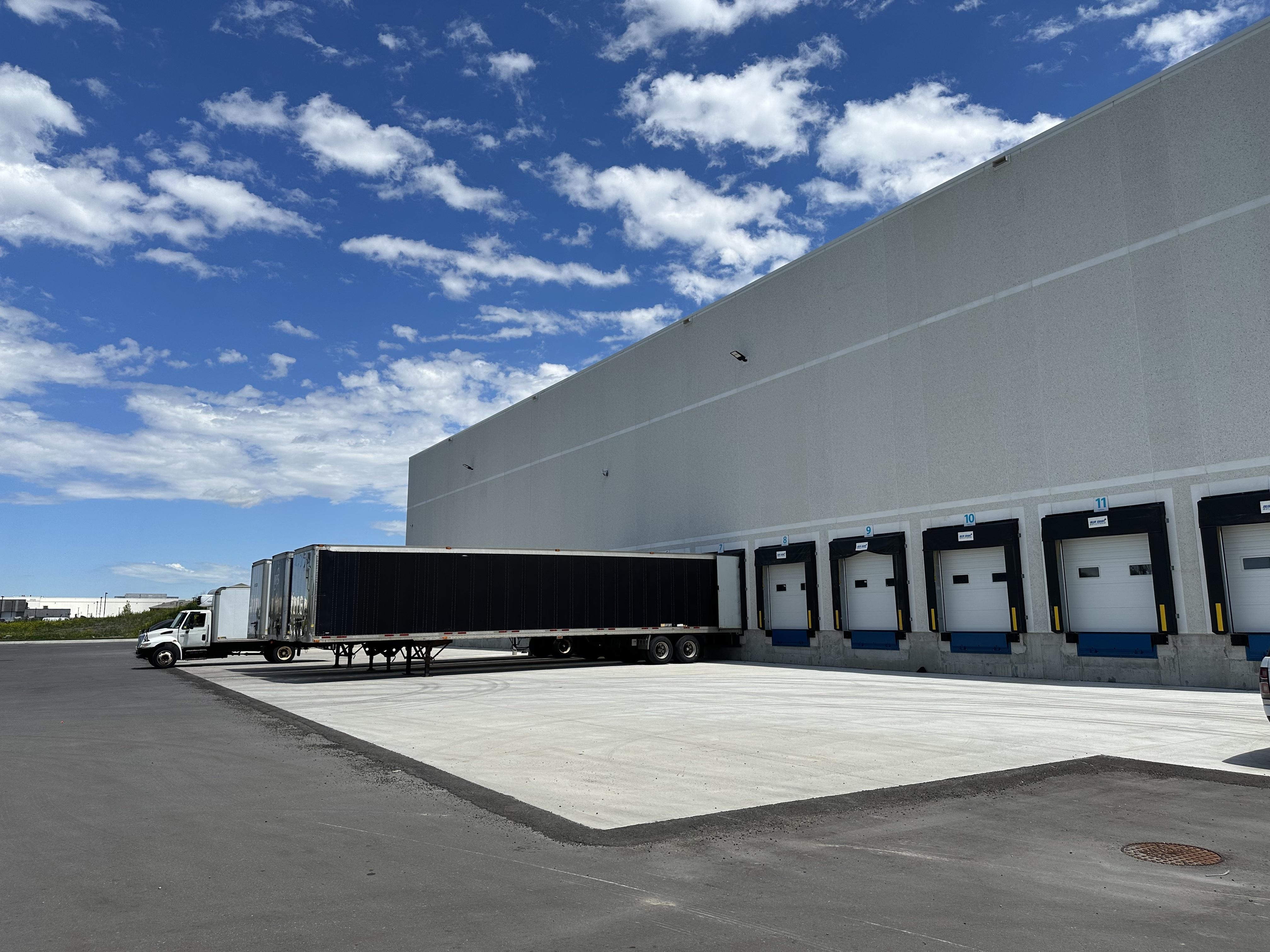 Tech-Enabled eCommerce Fulfillment Center in Canada
