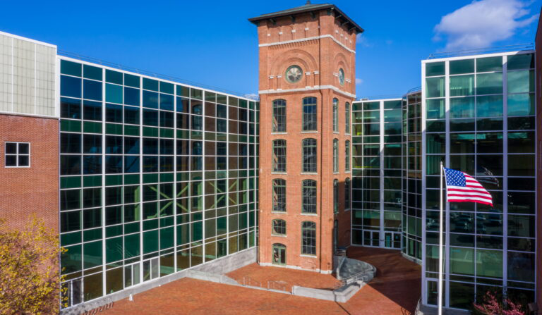 Massachusetts Fulfillment Center with On-Demand 3PL Solutions