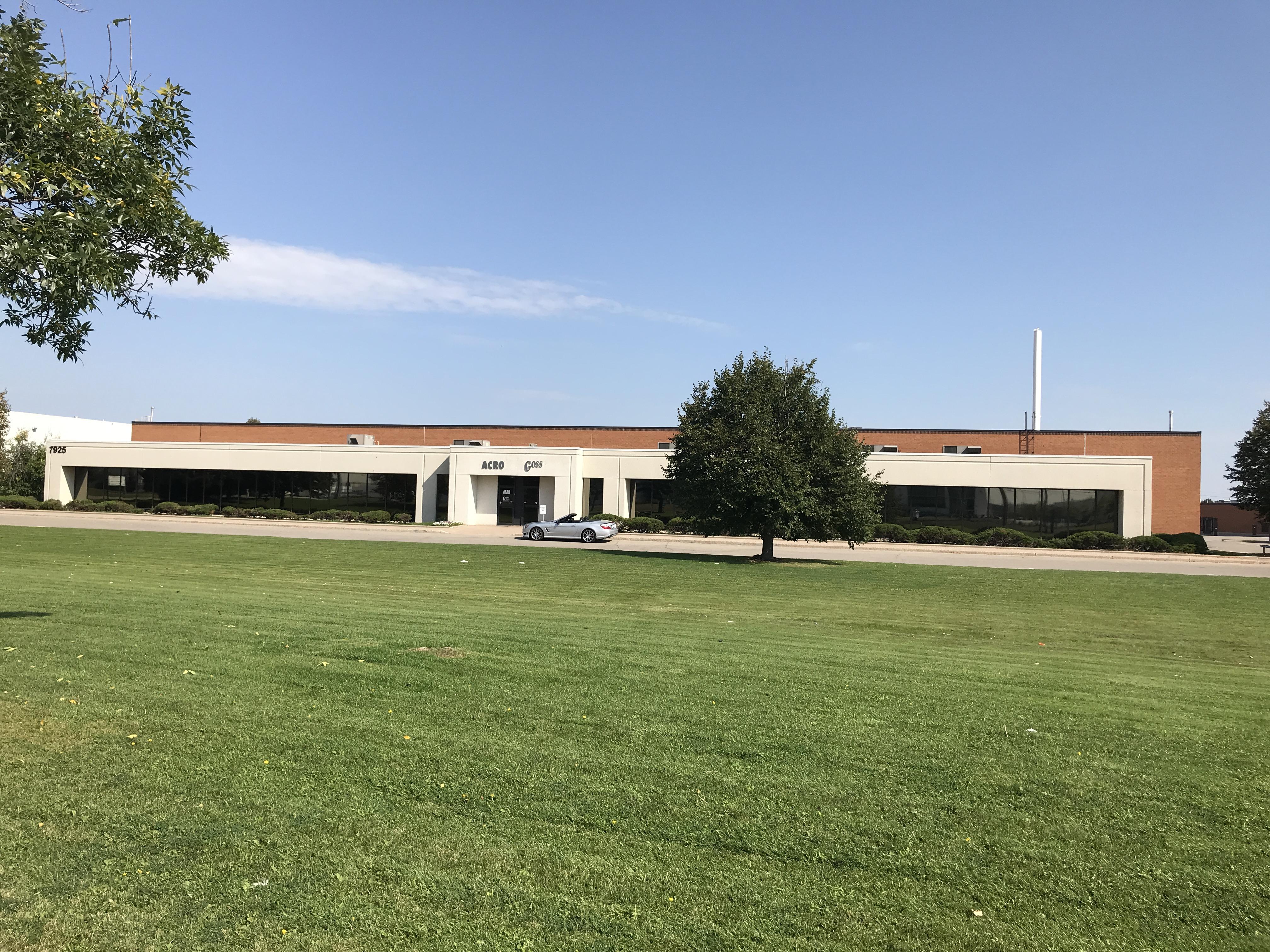 Large-Scale Fulfillment Operations in Massachusetts with Foreign Trade Zone Advantages